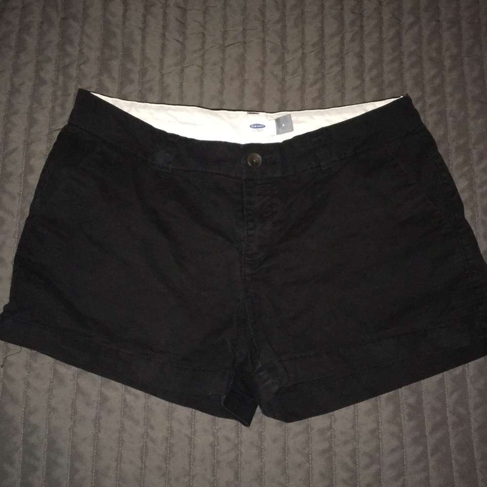 Old navy shorts